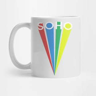 Soho Mug